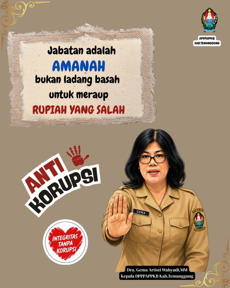 Karena Perubahan Besar Dimulai dari Tindakan Kecil yang Dilakukan Secara Konsisten