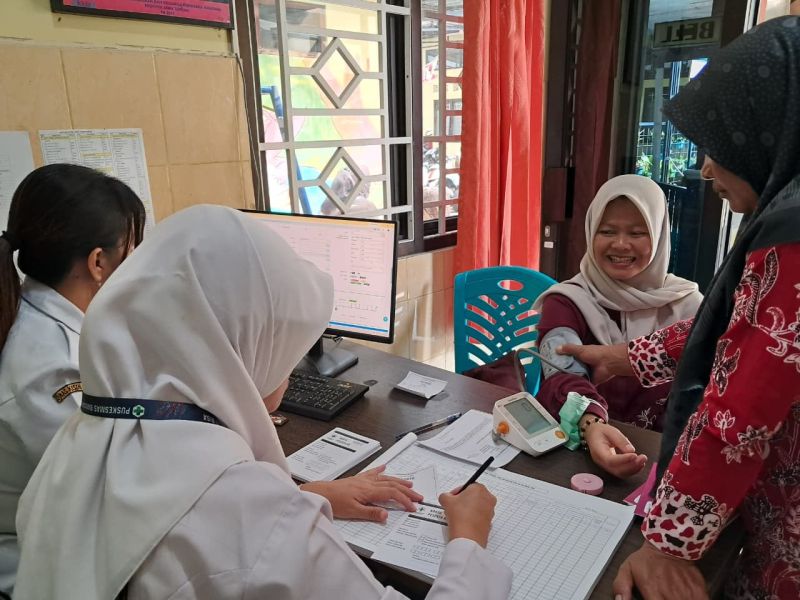 Hari Kontrasepsi Sedunia/World Contraception Day (WCD) Tahun 2026