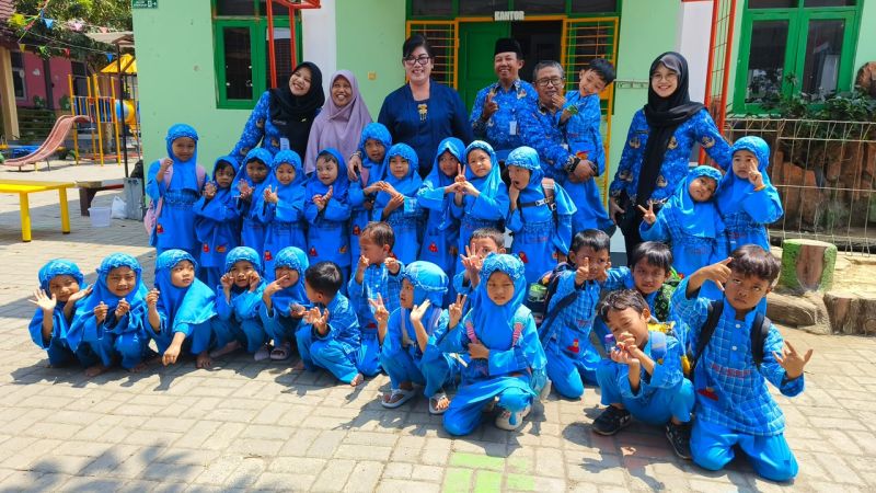 TILIK TPA: Memastikan Daycare Aman, Nyaman, dan Ramah Anak